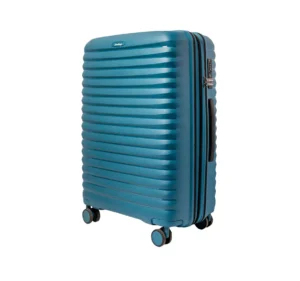 Set de maletas StiviBags Ecowave cabina y mediana