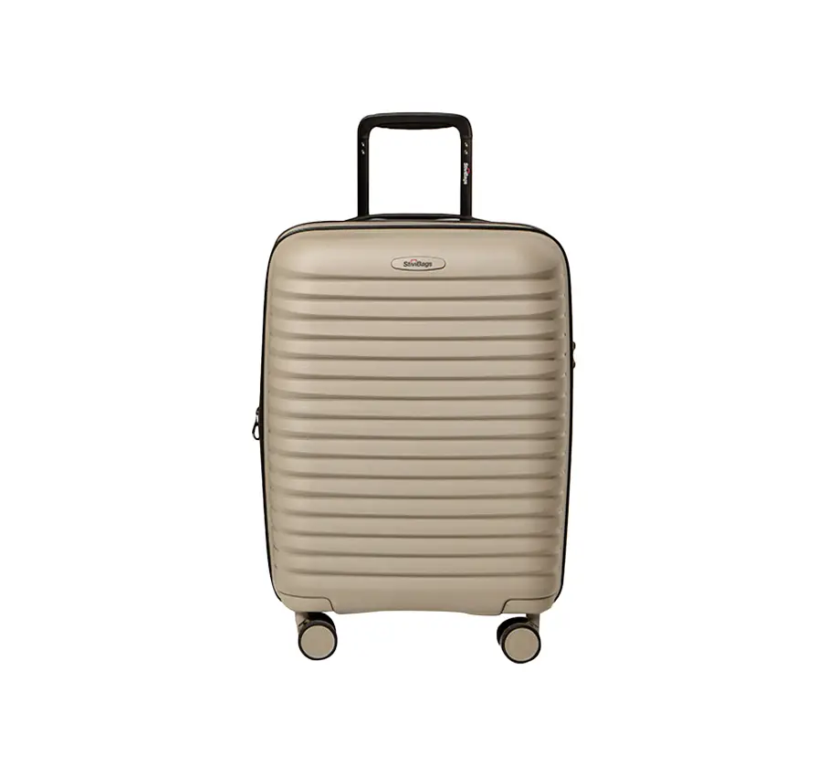 Maleta ECOWAVE Cabina expansible