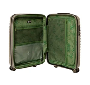 Maleta ECOWAVE Cabina expansible