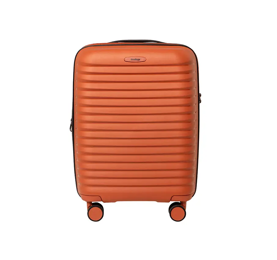 Maleta ECOWAVE Cabina expansible