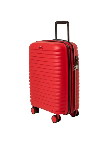 Maleta ECOWAVE Cabina expansible