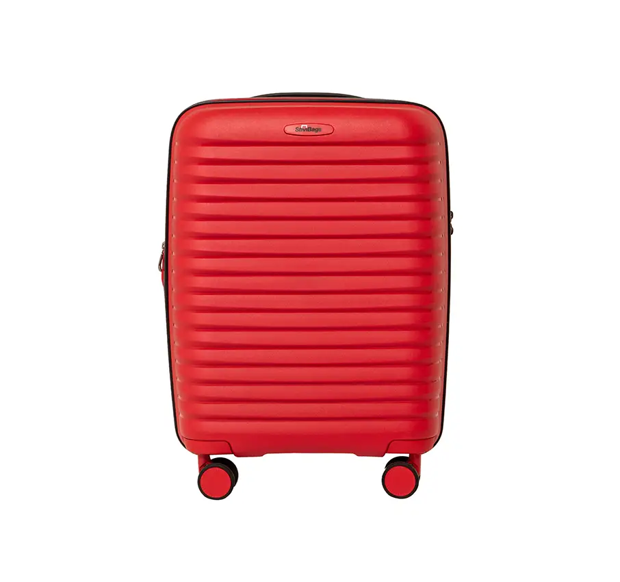 Maleta ECOWAVE Cabina expansible