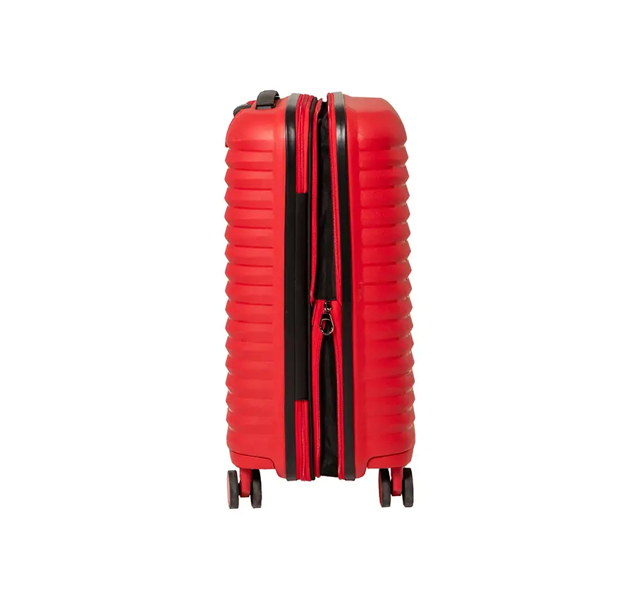 Maleta ECOWAVE Cabina expansible