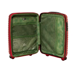 Maleta ECOWAVE Cabina expansible