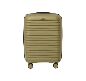 Maleta ECOWAVE Cabina expansible
