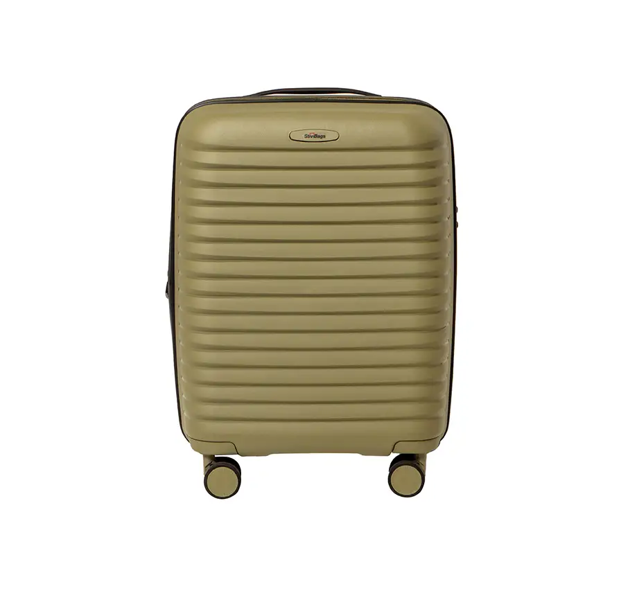 Maleta ECOWAVE Cabina expansible