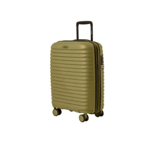 Maleta ECOWAVE Cabina expansible