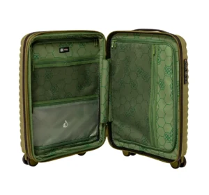 Maleta ECOWAVE Cabina expansible