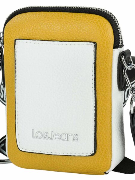 MINI BOLSO BANDOLERA LOIS