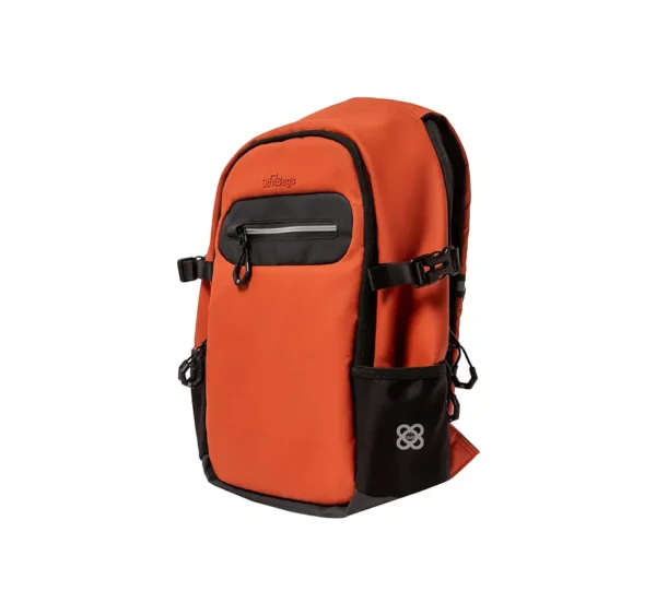 mochila adventure eco caldera inclinada