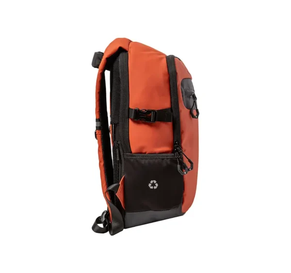 mochila adventure eco caldera lateral