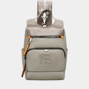 Mochila antirrobo Guadalquivir Binnari