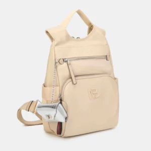 Mochila Antirrobo Binnari Mora