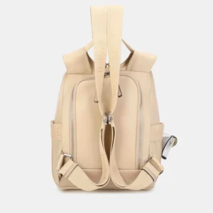 Mochila Antirrobo Binnari Mora