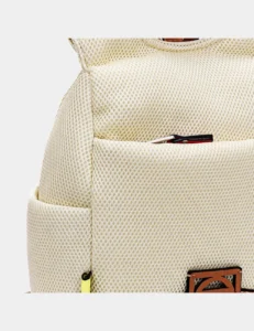 Mochila antirrobo Rose Binnari Beige Lima