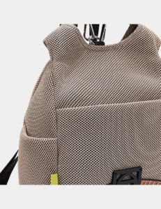 Mochila antirrobo Rose Binnari Naranja