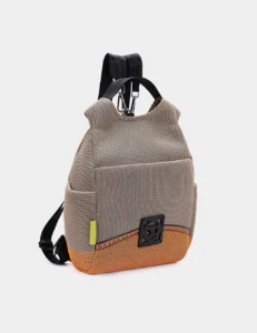 Mochila antirrobo Rose Binnari Naranja