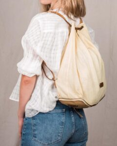 Bolso BIBA plegable mansfield