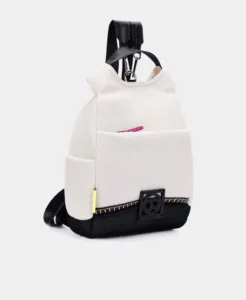 Mochila antirrobo Rose Binnari Hielo Negro