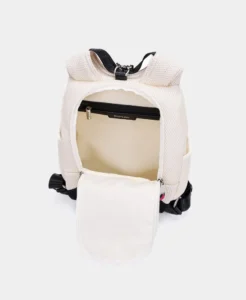 Mochila antirrobo Rose Binnari Hielo Negro