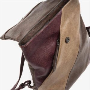 Mochila con solapa - Thumbnail Image 2