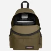 mochila-eastpak-day-pak-r-army-olive-interior-gaudir Mochila Eastpak Day Pak’r Verde Army Olive – 14” – 24 L