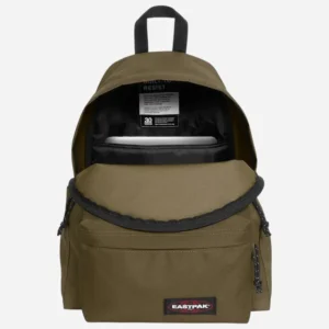 Mochila Eastpak Day Pak’r Verde Army Olive – 14” – 24 L