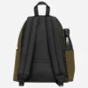 mochila-eastpak-day-pak-r-army-olive-trasera-gaudir Mochila Eastpak Day Pak’r Verde Army Olive – 14” – 24 L