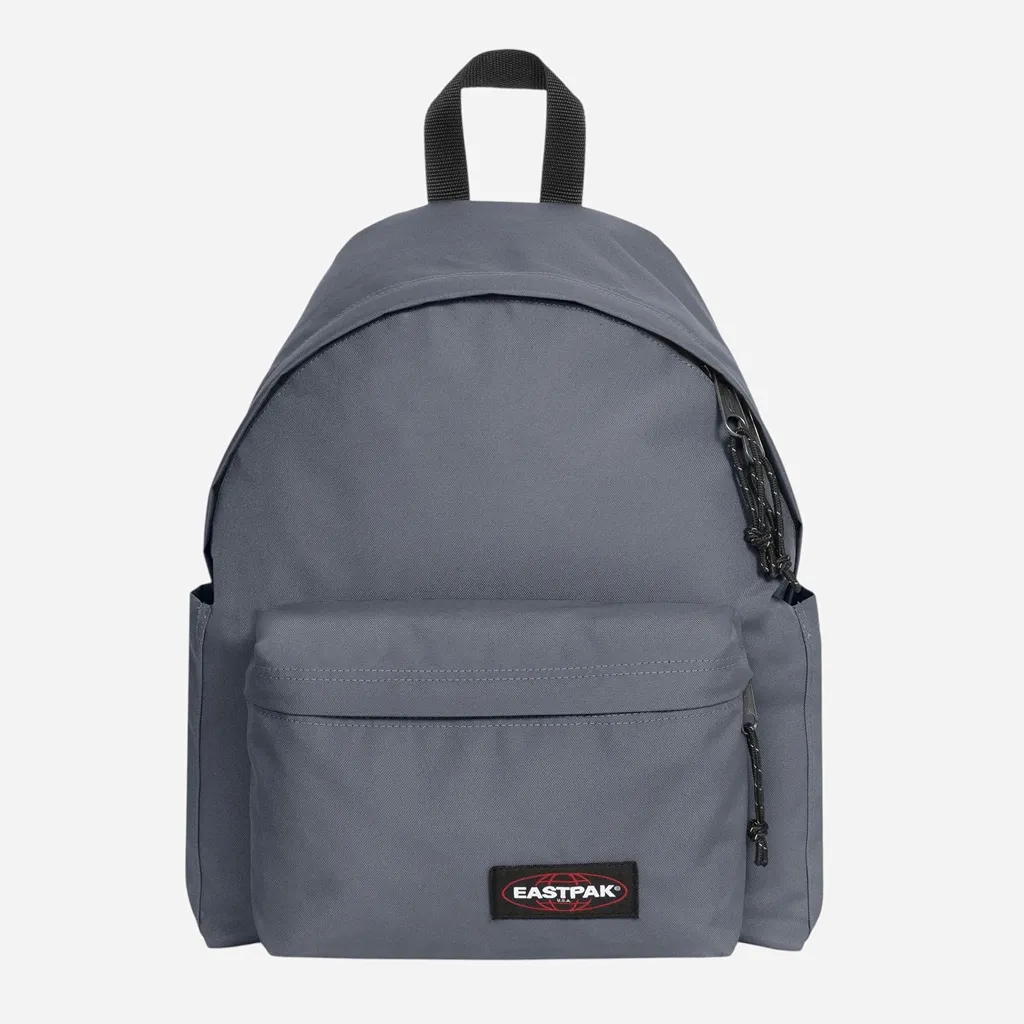 Mochila Eastpak Day Pak’r Gris Cobble – 14” – 24 L
