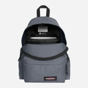 Mochila Eastpak Day Pak’r Gris Cobble – 14” – 24 L