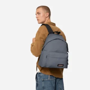 Mochila Eastpak Day Pak’r Gris Cobble – 14” – 24 L