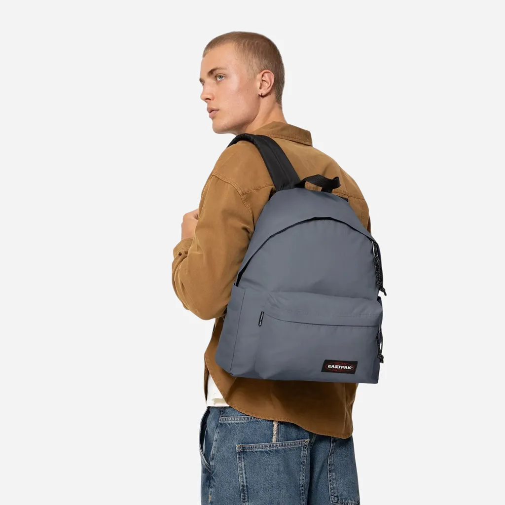 Mochila Eastpak Day Pak’r Gris Cobble – 14” – 24 L