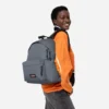 Mochila Eastpak Day Pak’r Gris Cobble – 14” – 24 L