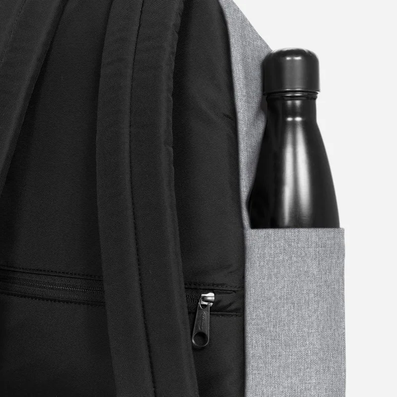 Mochila Eastpak Day Pak’r Gris Sunday – 14” – 24 L