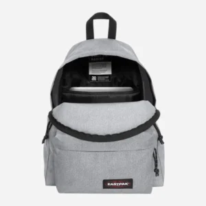 Mochila Eastpak Day Pak’r Gris Sunday – 14” – 24 L