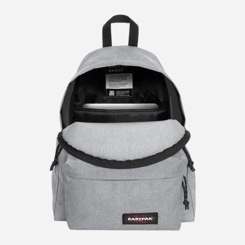 Mochila Eastpak Day Pak’r Gris Sunday – 14” – 24 L