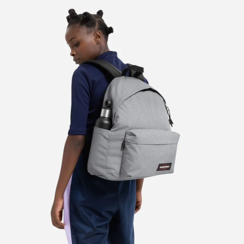 Mochila Eastpak Day Pak’r Gris Sunday – 14” – 24 L