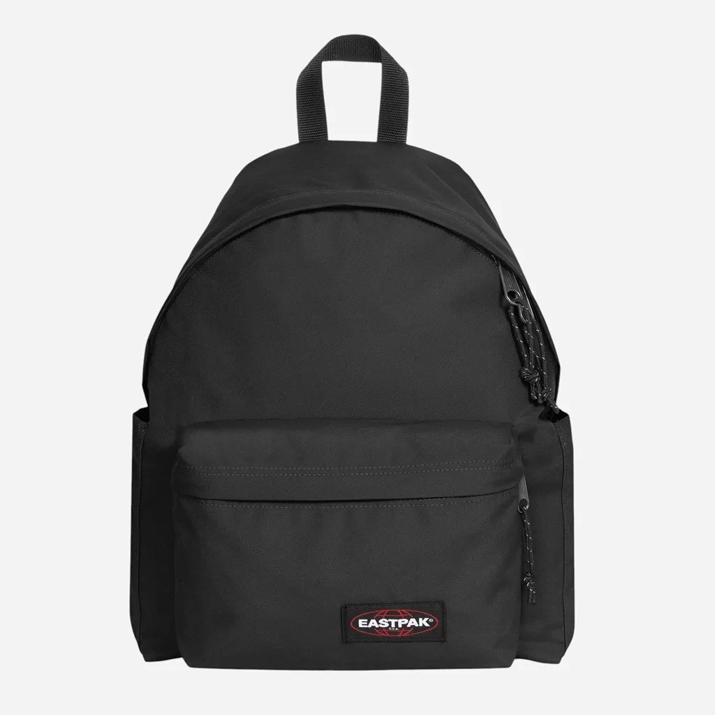 Mochila Eastpak Day Pak’r Negra – 14” – 24 L