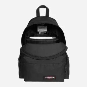 Mochila Eastpak Day Pak’r Negra – 14” – 24 L