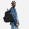 Mochila Eastpak Day Pak’r Negra – 14” – 24 L