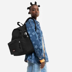 Mochila Eastpak Day Pak’r Negra – 14” – 24 L