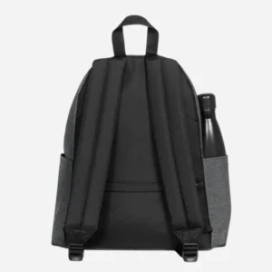 mochila-eastpak-day-pak-r-negro-denim-trasera-gaudir Mochila Eastpak Day Pak’r Black Denim – 14” – 24 L