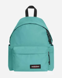 mochila-eastpak-day-pak-r-sea-blue-frontal-gaudir Mochila Eastpak Day Pak’r Azul Sea Blue – 14” – 24 L