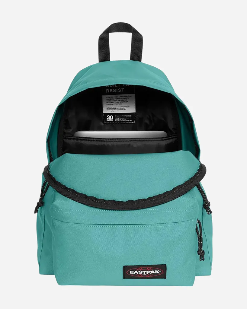 Mochila Eastpak Day Pak’r Azul Sea Blue – 14” – 24 L