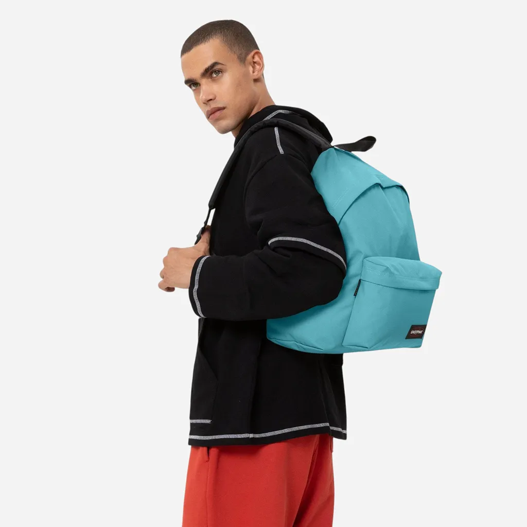 Mochila Eastpak Day Pak’r Azul Sea Blue – 14” – 24 L
