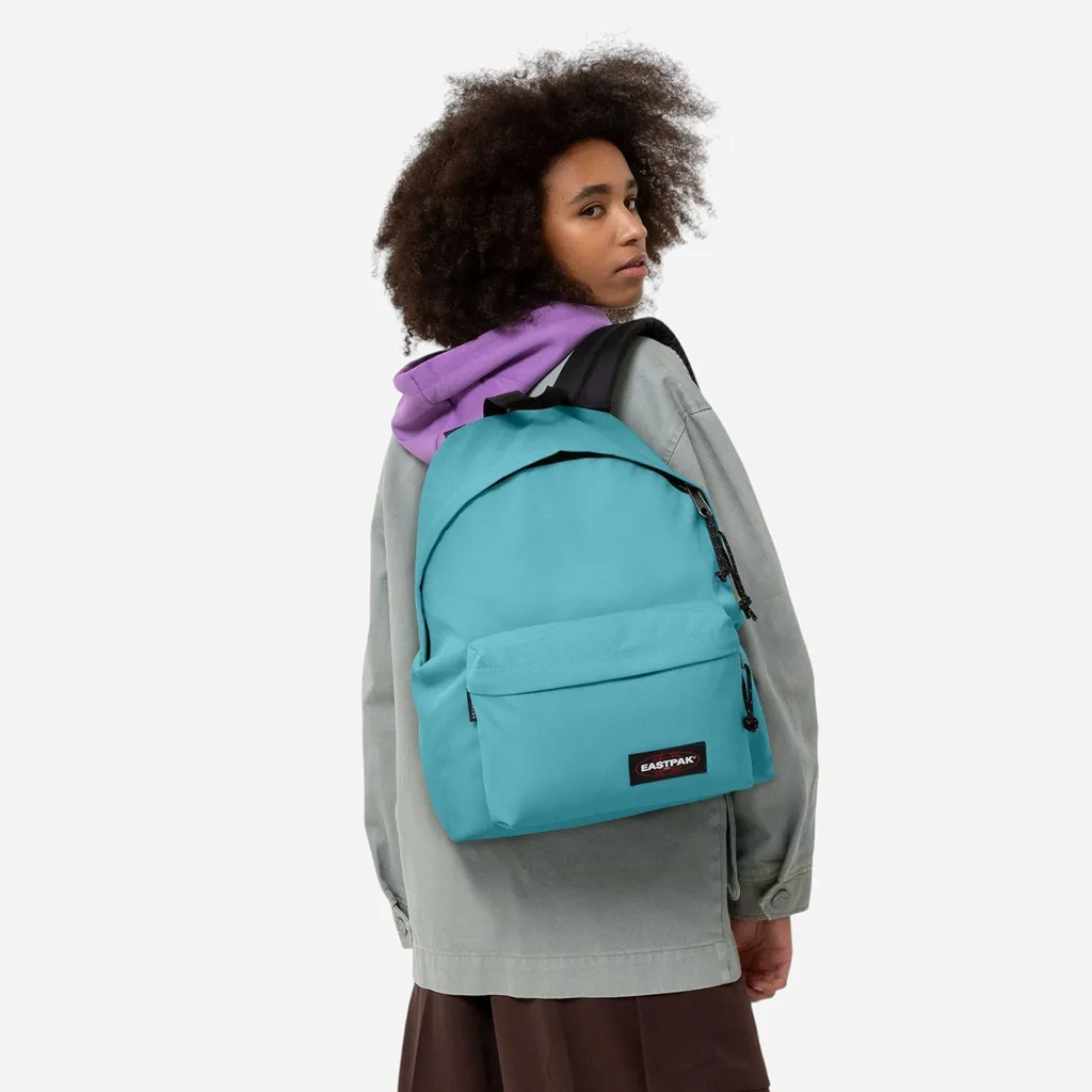 Mochila Eastpak Day Pak’r Azul Sea Blue – 14” – 24 L