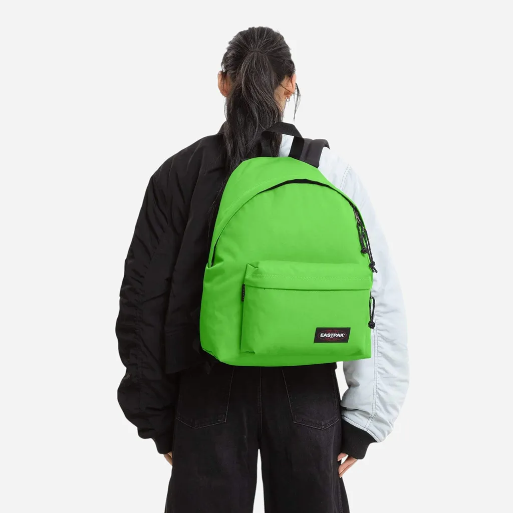 Mochila Eastpak Day Pak’r Verde Sour Green – 14” – 24 L