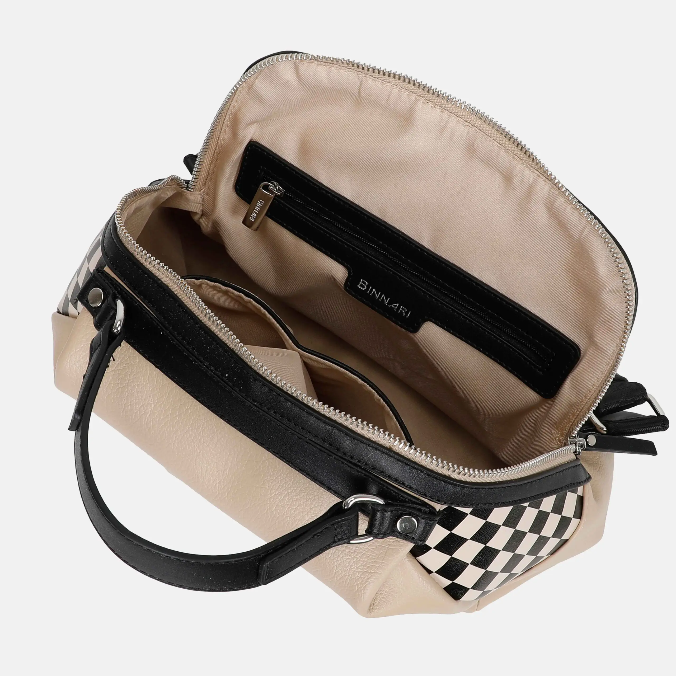 Mochila Ebro Binnari