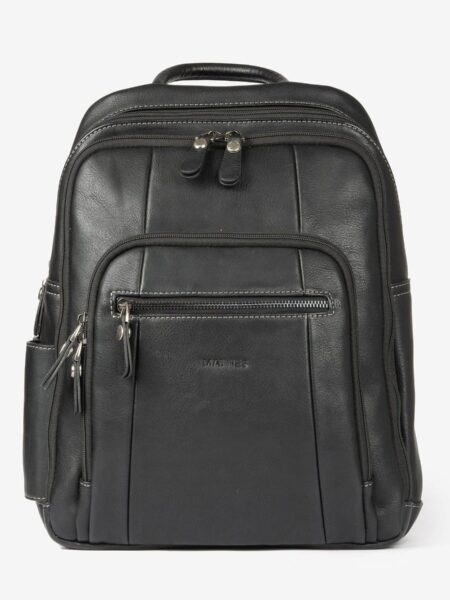 MOCHILA PARA HOMBRE CON BOLSILLO PARA TABLET 10.2"