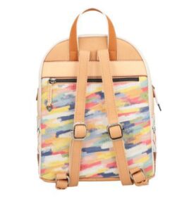 Mochila pequeña 2 compartimentos Anekke Magic Souls